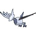 is skarmory rare|Serebii.net Pokédex: 227: Skarmory.